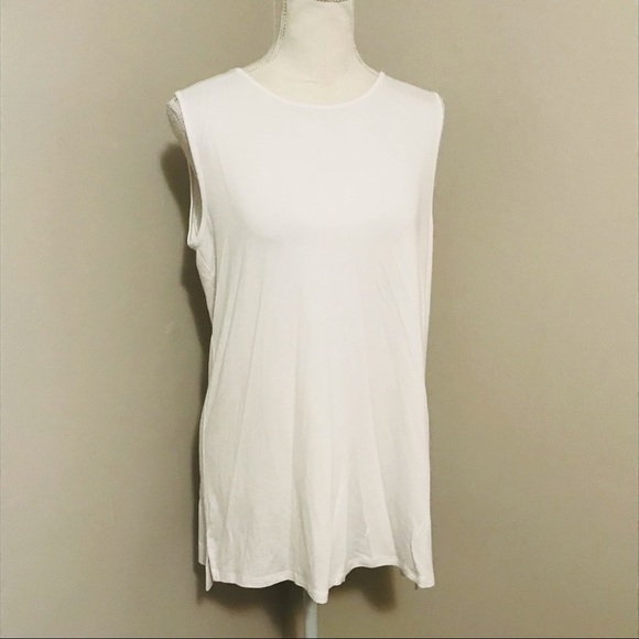 J Jill Wearever Tank - Picture 5 of 8